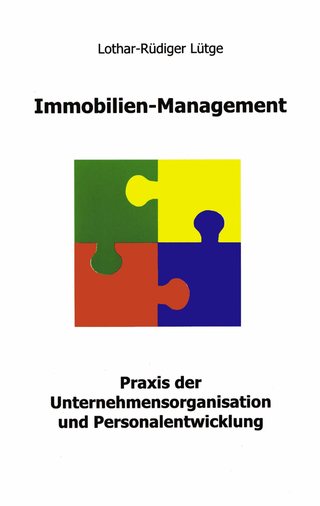 Cover: Immobilien Management