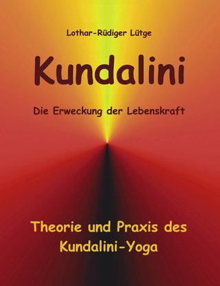 Cover: Kundalini