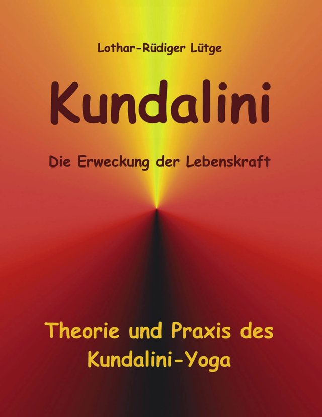 Cover: Kundalini