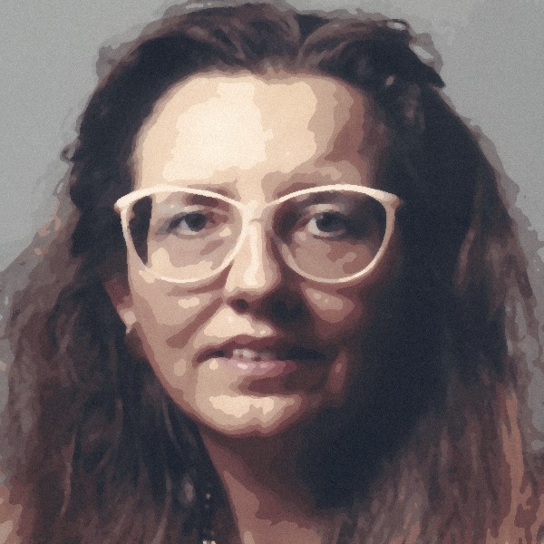 Petra Angelika Peick